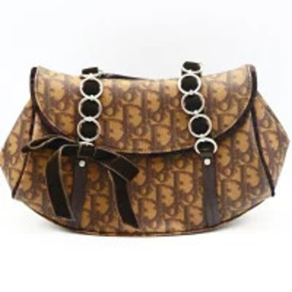 Dior  h Handbag Trotter Rion Christian